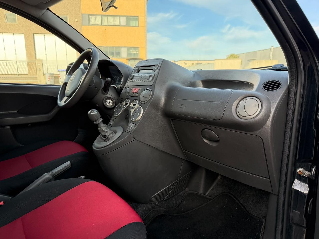 Fiat Panda 95000 Km GARANZIA 12 MESI