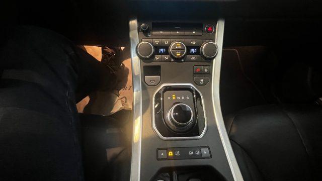 LAND ROVER Range Rover Evoque 2.0 TD4 150 CV 5p. HSE Dynamic