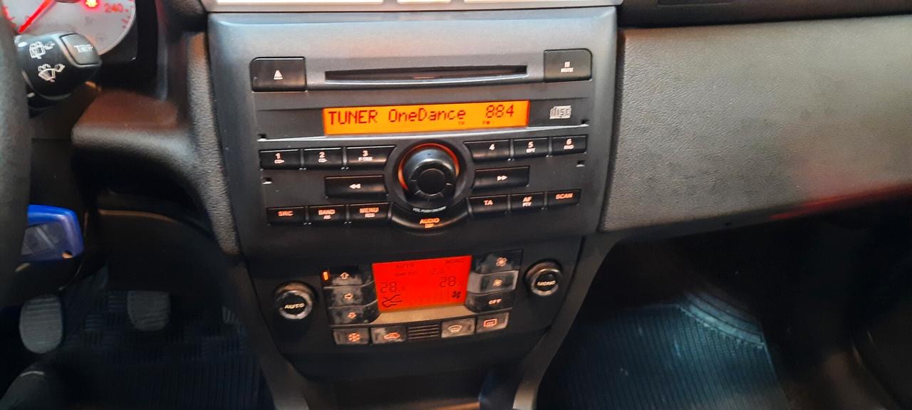 Fiat Stilo 1.9 MJT 120 CV Multi Wagon Dynamic