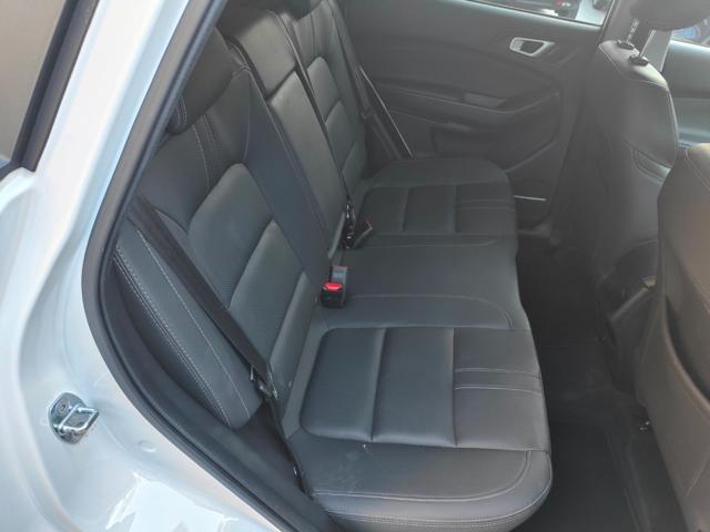 DR MOTOR DR 4.0 1.5 Bi-Fuel GPL