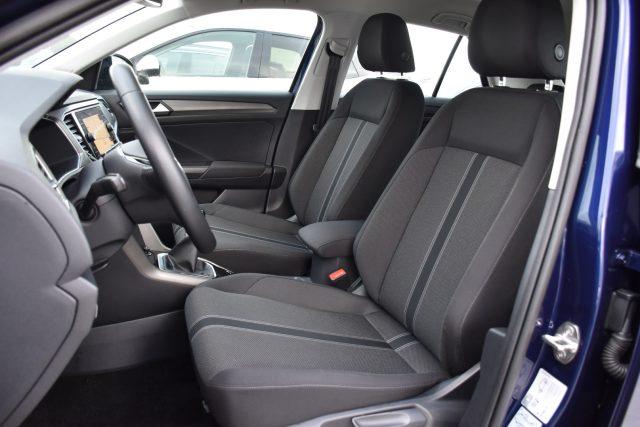 VOLKSWAGEN T-Roc 1.6 TDI SCR Business BlueMotion Technology