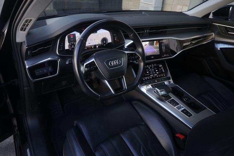 Audi A6 Audi 45 TDI 3.0 quattro tiptr. Business Sport Unicoproprietario