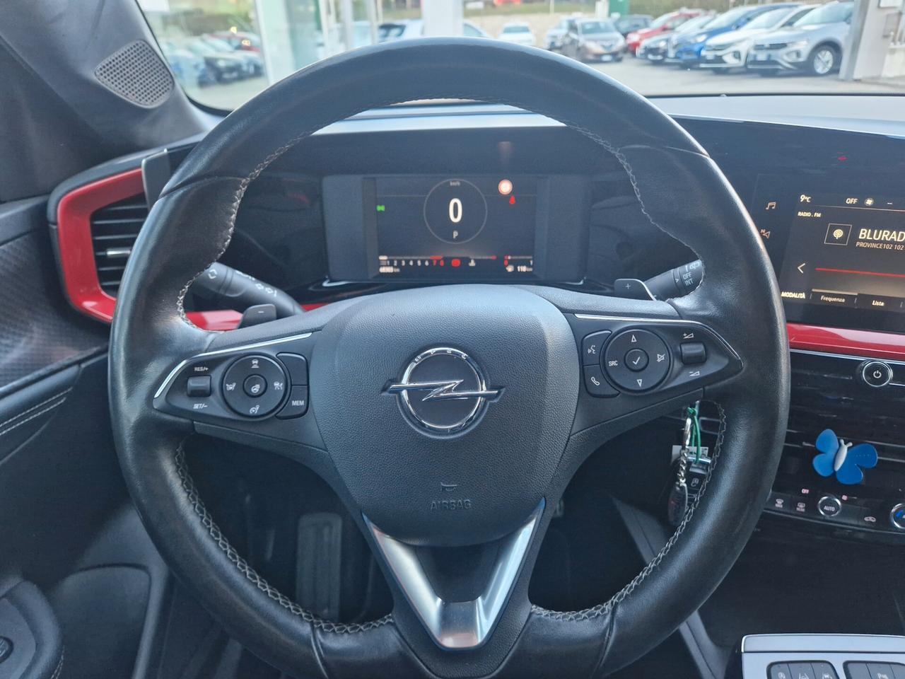 Opel Mokka 1.2 Turbo 130 CV aut. Ultimate