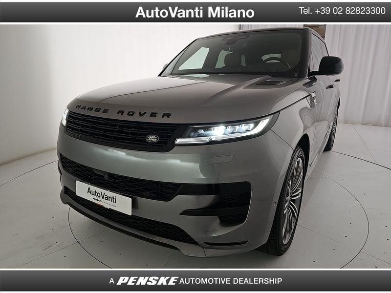 Land Rover Range Rover Sport Range Rover Sport 3.0d i6 mhev Autobiography awd 350cv auto