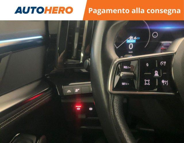 RENAULT Austral Austral Full Hybrid E-Tech 200 CV Techno