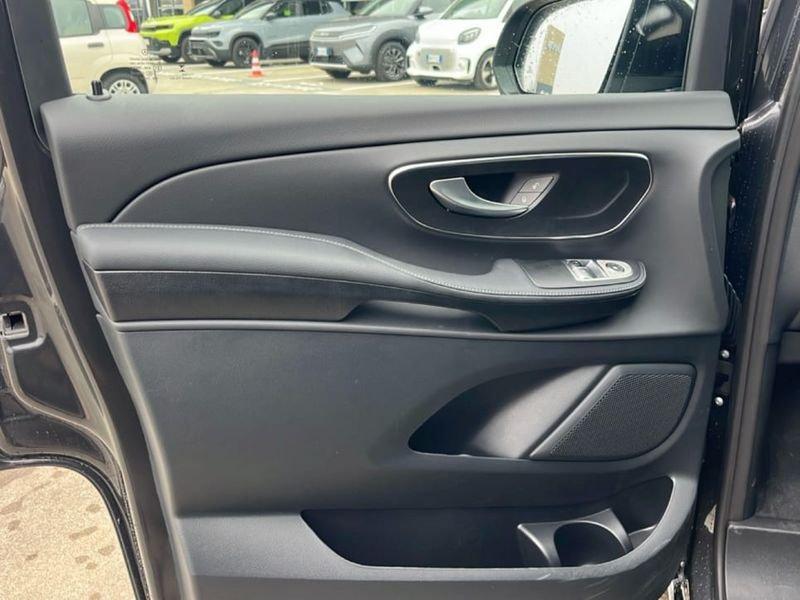 Mercedes-Benz Classe V 250d Long Avantgarde