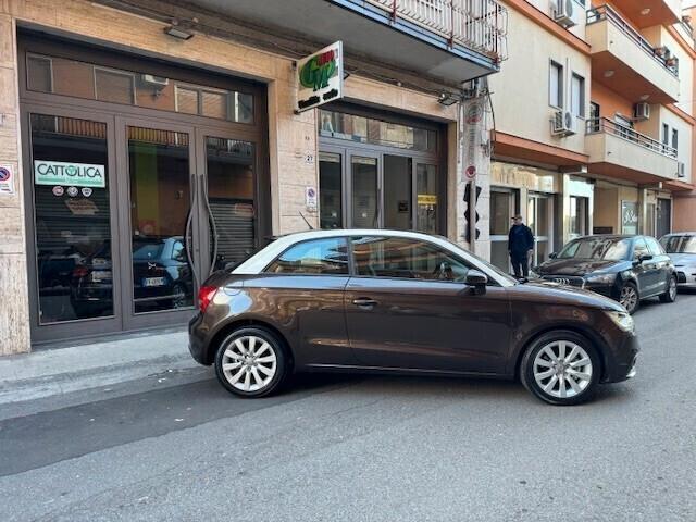 Audi A1 1.6 TDI 105 CV - Ambition - A 1