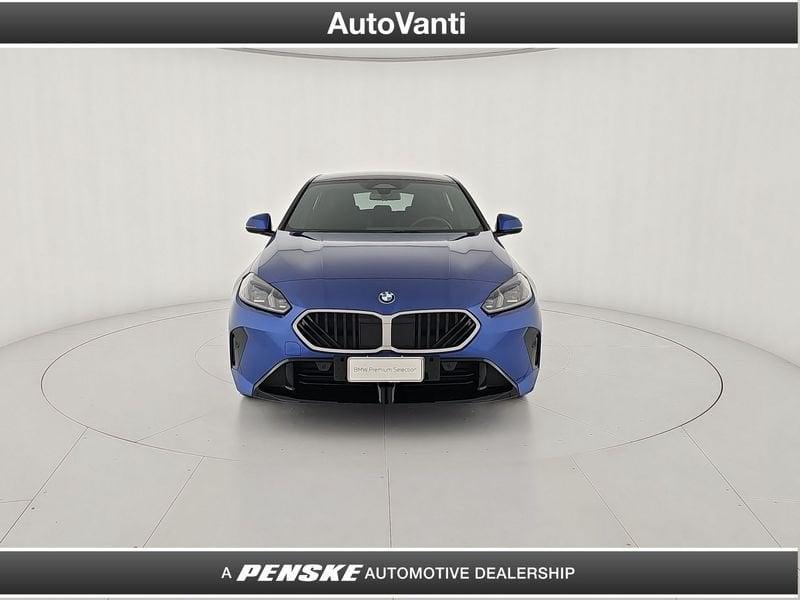 BMW Serie 1 120d 48V 5p. MSport