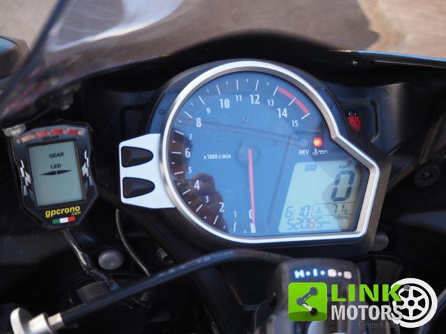 HONDA CBR 1000 RR Rothmans