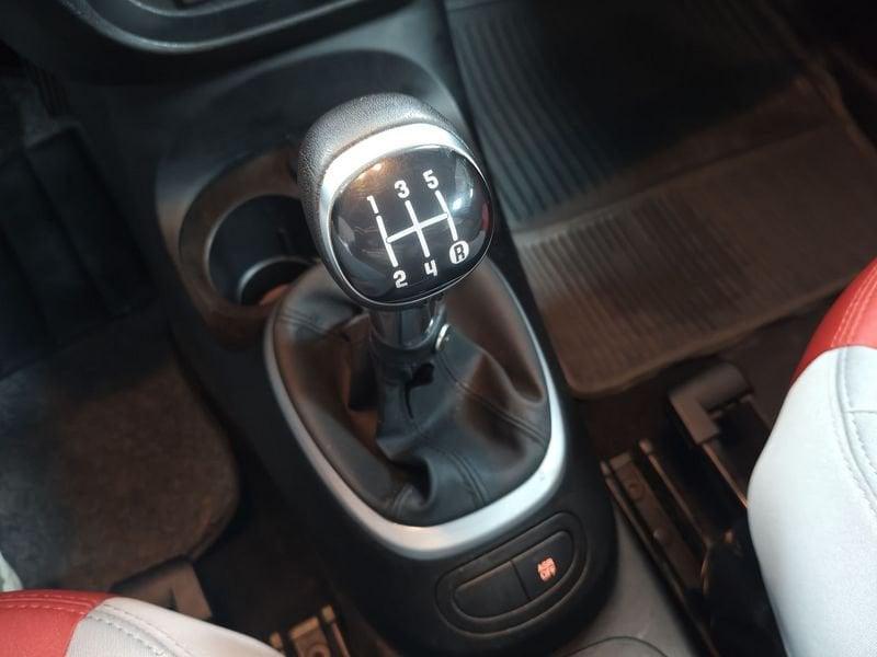 FIAT 500L 500L 1.3 mjt Easy 85cv