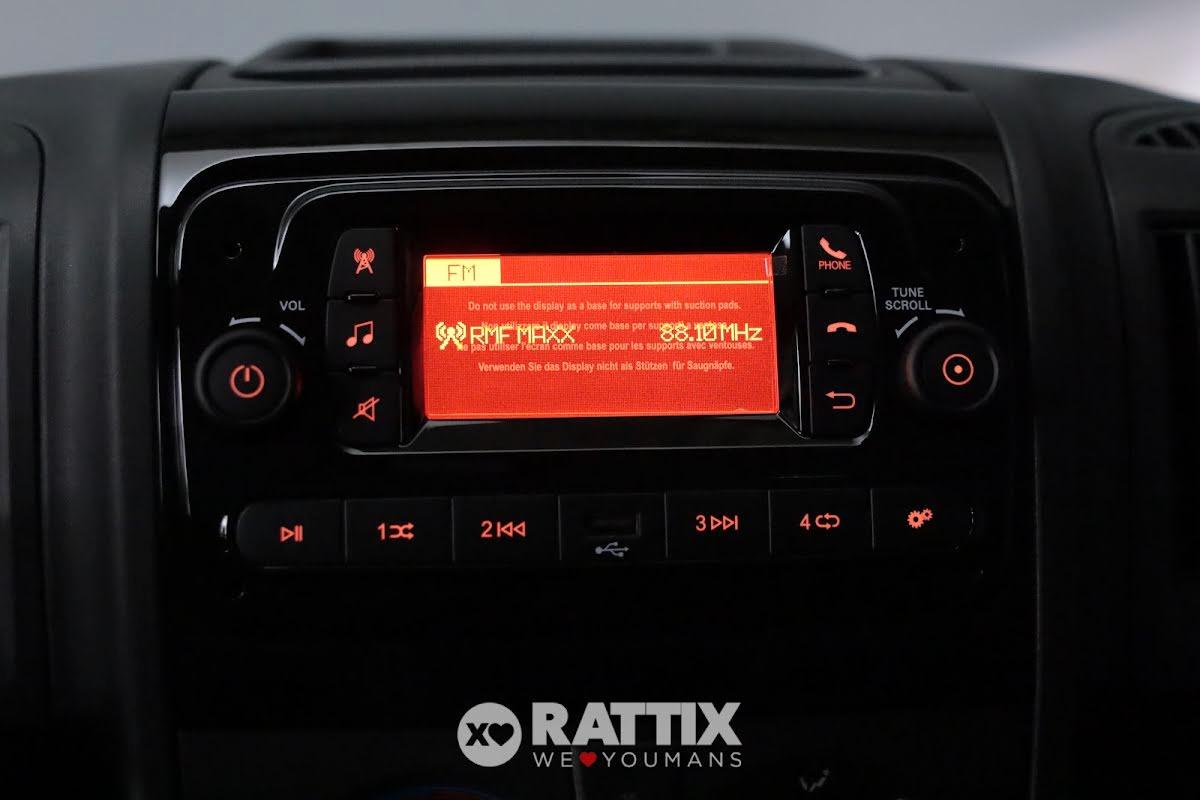 Peugeot Boxer 333 2.2 BlueHDI 120CV L2H2 (IVA ESCLUSA)