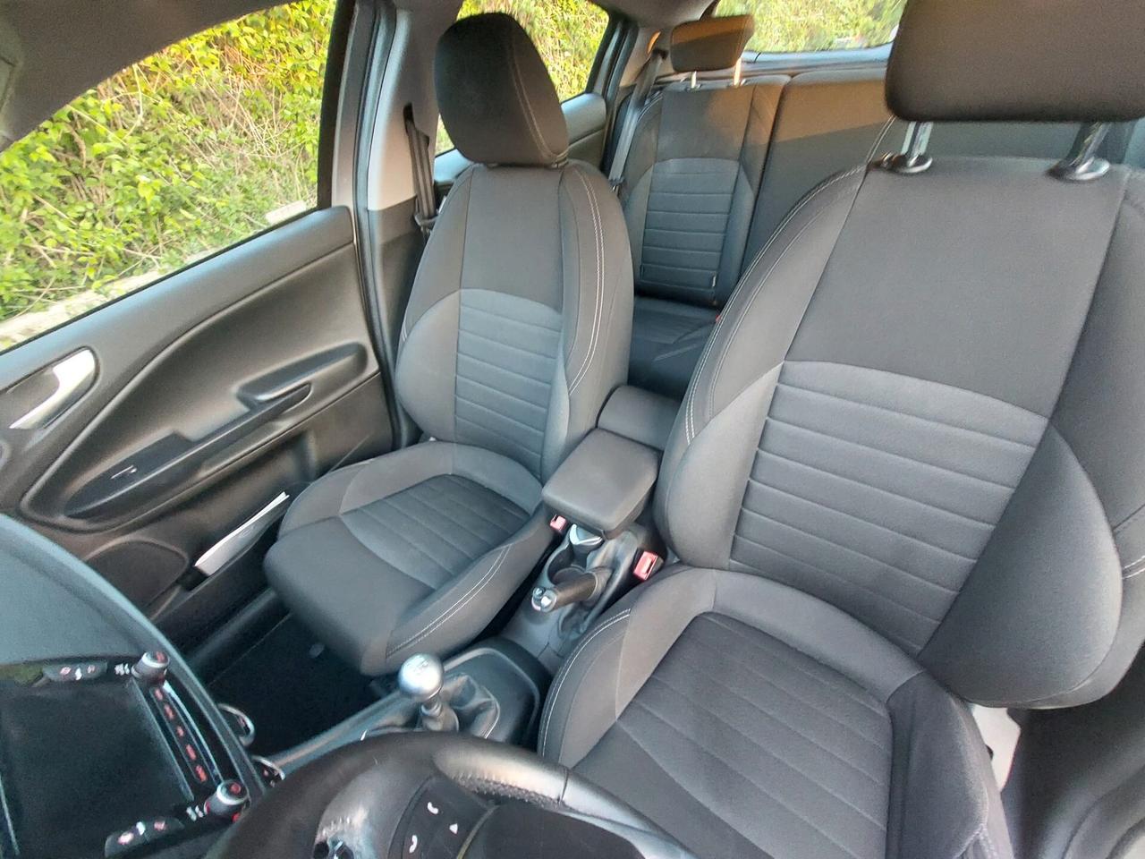 Alfa Romeo Giulietta 1.6 JTDm 120 CV Super