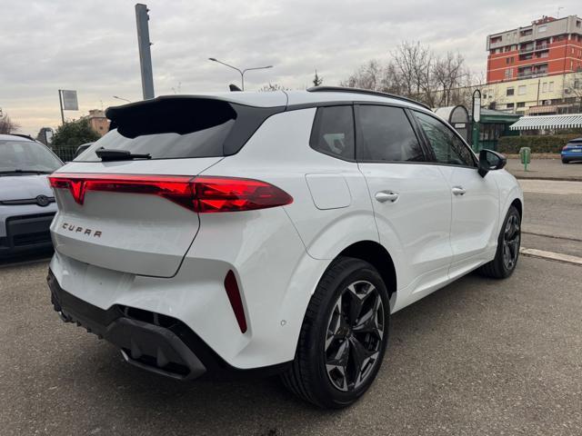 CUPRA Terramar 1.5 e-Hybrid DSG KM. 4.200