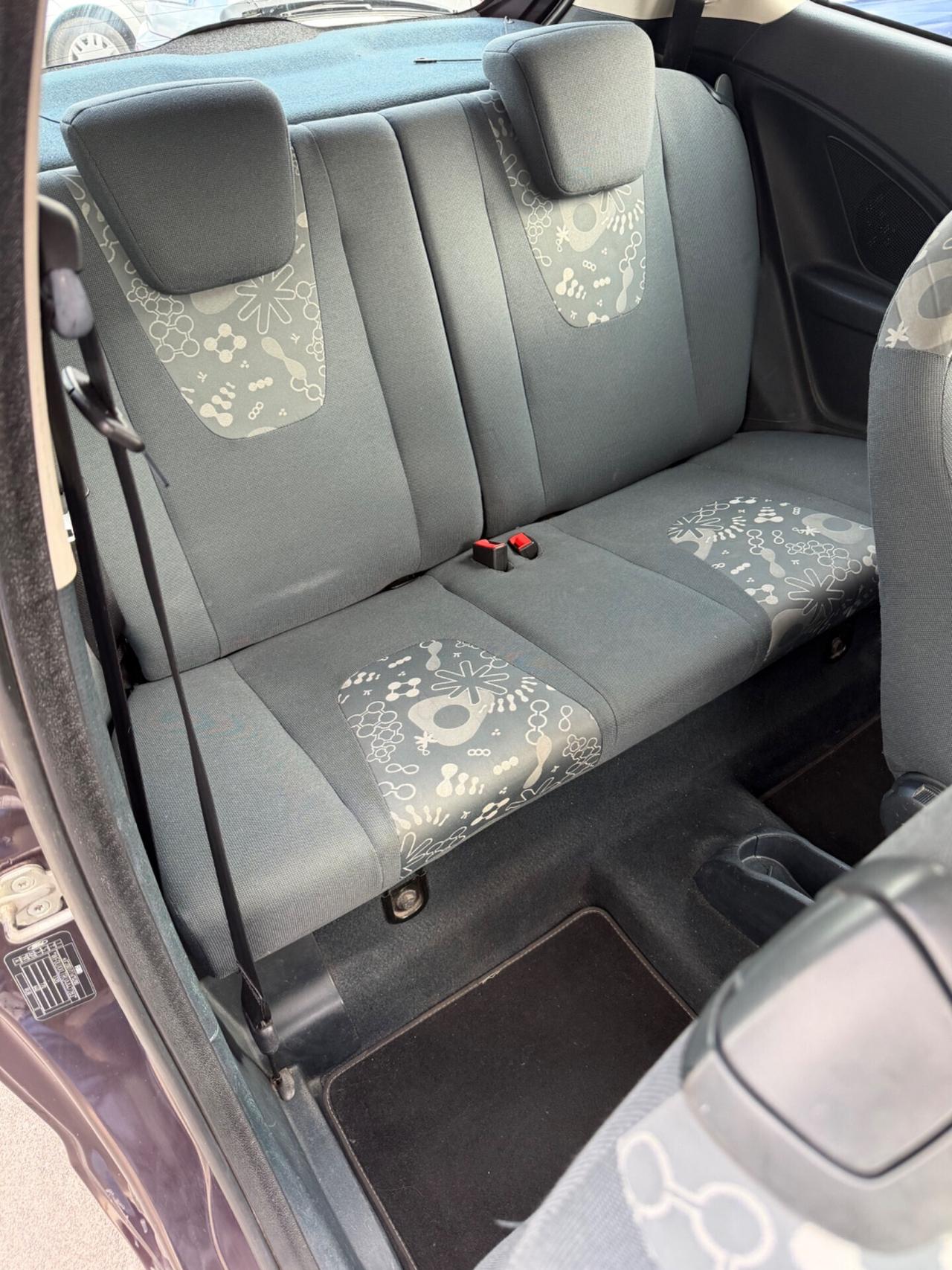 Ford Ka+ 1.2 8V 69CV- Cinghia sostituita-Neopatentati-Garanzia