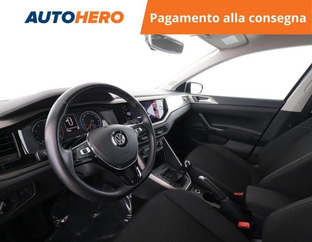 VOLKSWAGEN Polo 1.0 TSI 5p. Comfortline BlueMotion Technology