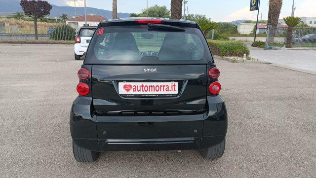 SMART ForTwo 1000 52 kW coupé pulse n°36