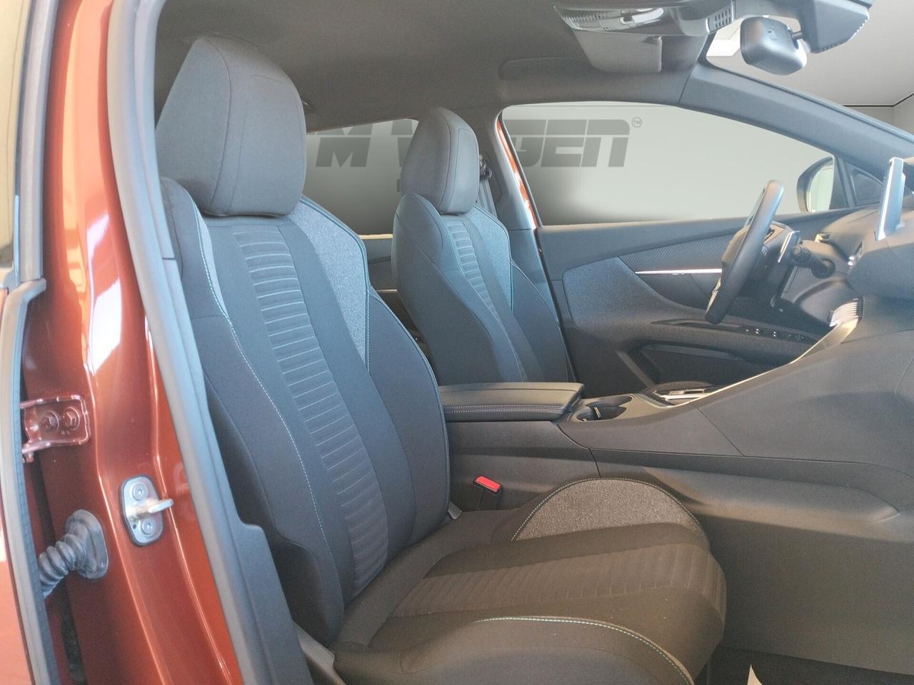 Peugeot 5008 BlueHDi 130 S&S EAT8 Active Pack - 7 POSTI - NEOPATENTATI