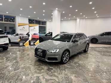 Audi A4 Avant 40 g-tron S tronic S line edition