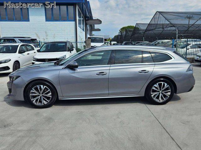 PEUGEOT 508 508 SW 2.0 bluehdi Allure s - GC260JY