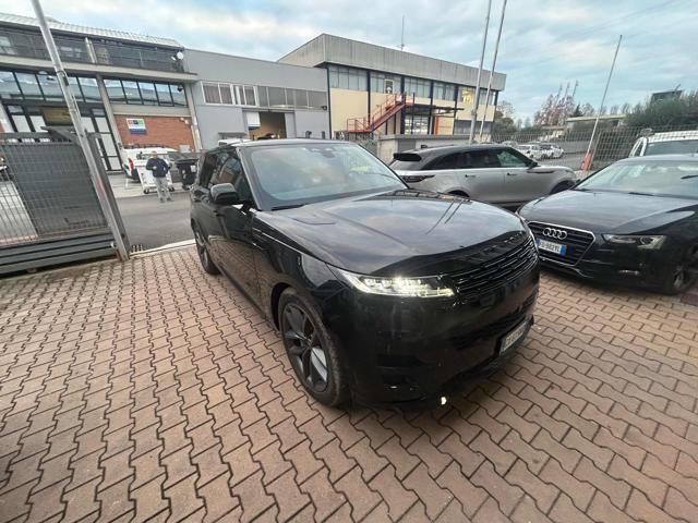 LAND ROVER Range Rover Sport 3.0D l6 249 CV Dynamic SE