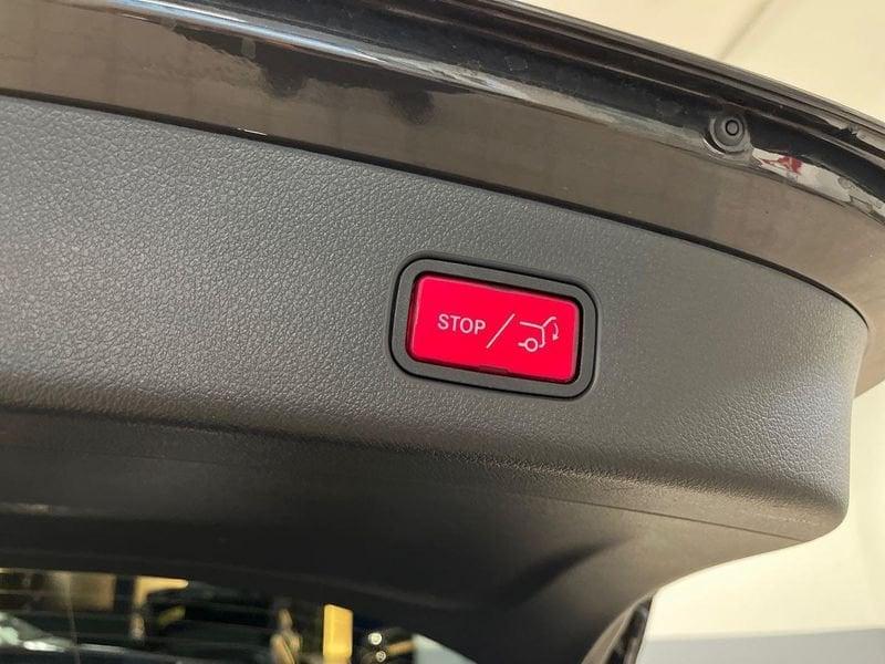 Mercedes-Benz GLC 220 d AMG Advanced 4matic auto