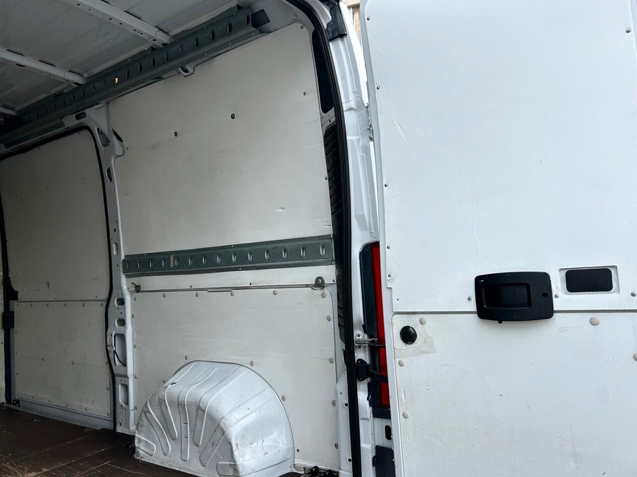 Fiat Ducato 30 2018