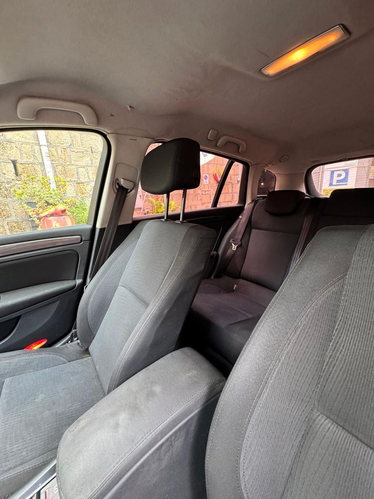 Renault Laguna 2.0 dCi 150CV SporTour 4Control PREZZO UNICO, 2 PROPRIETARI