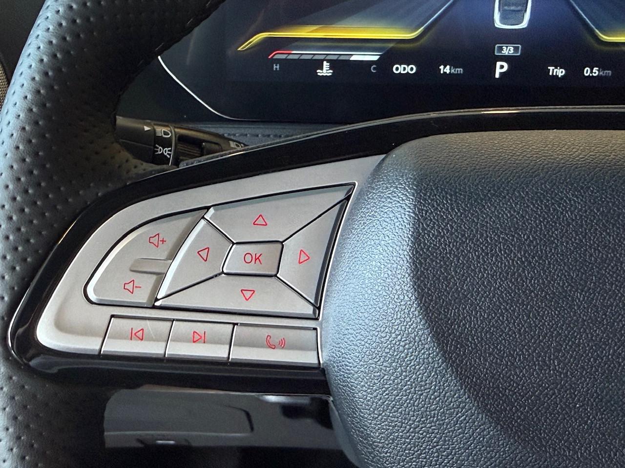 Evo Evo Spazio 1.5 turbo Gpl 167cv dct