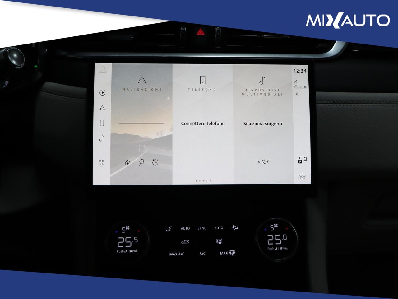 Jaguar F-Pace 2.0D I4 MHEV AWD 204CV Standard AUTO