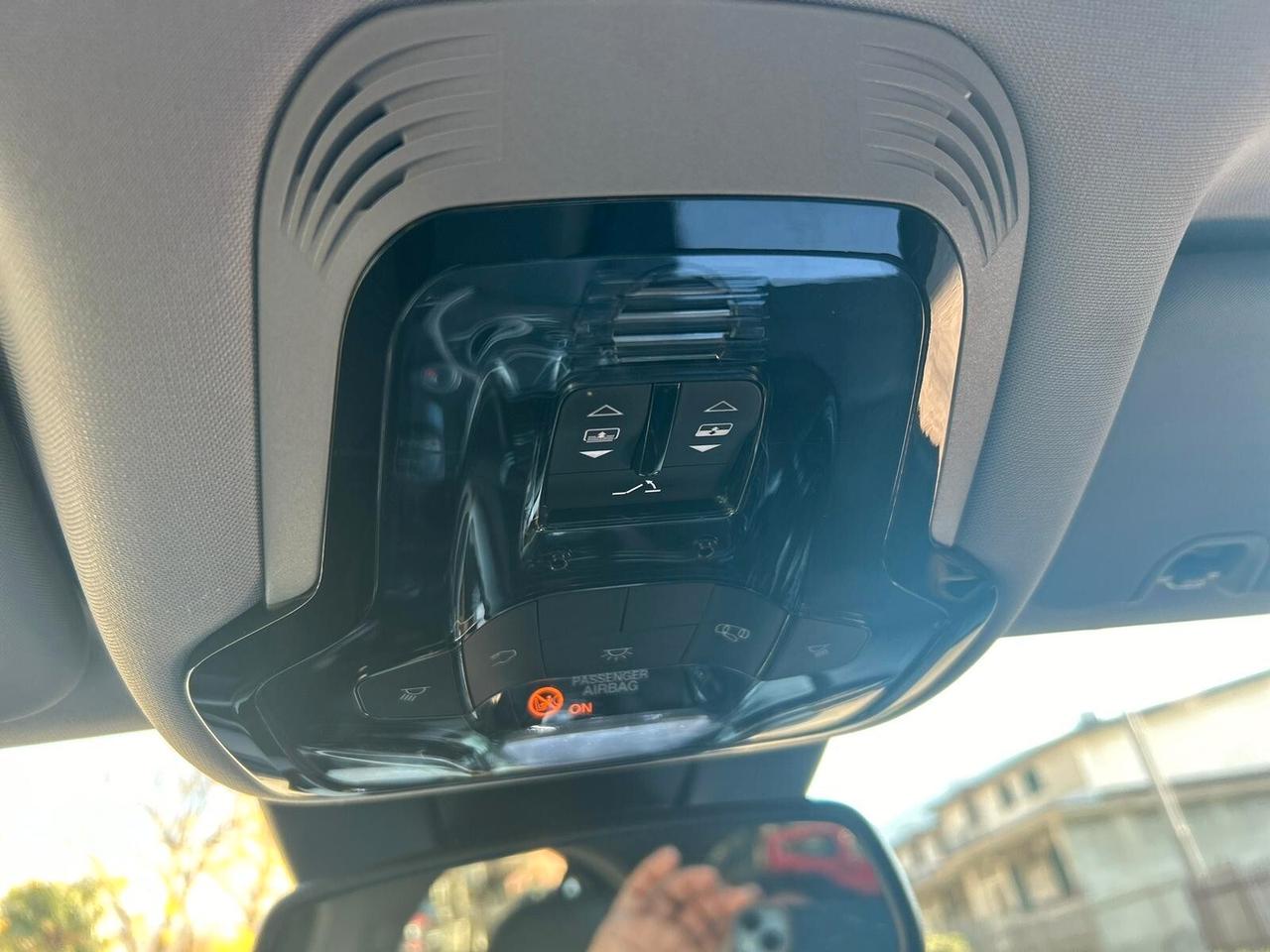 Alfa Romeo Giulia 2.2 Turbodiesel 190 CV AT8 Executive