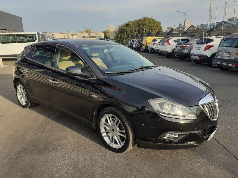 Lancia Delta SOLO PER COMMERCIANTI Delta 2.0 mjt Oro 165cv dpf