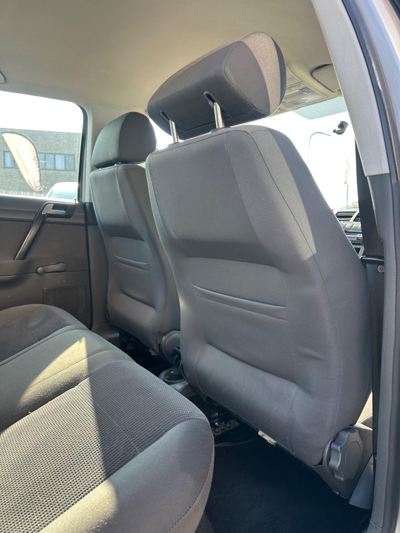 Volkswagen Polo 1.4/80CV 16V 5p. Comfort. BiFuel G