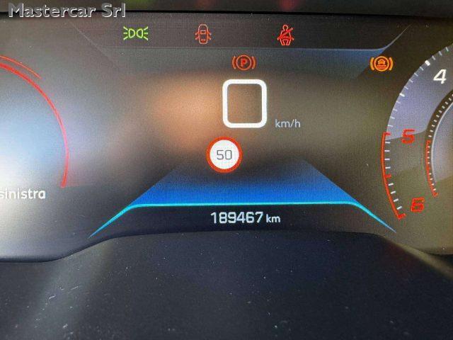 PEUGEOT 508 508 SW 1.5 bluehdi Business TG : GC860HS