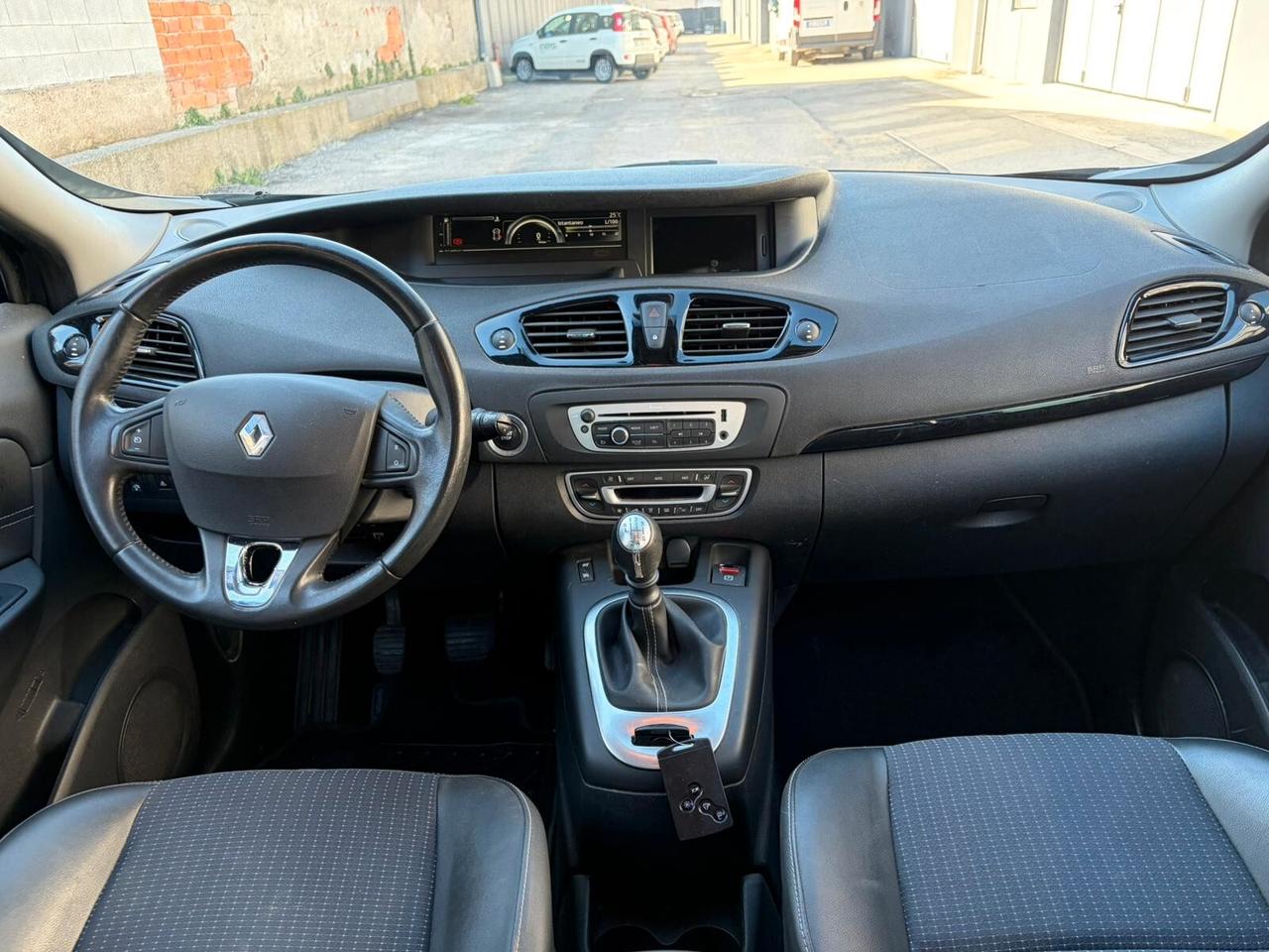 Renault Scenic Scénic XMod 1.5 dCi 110CV Wave*EURO5