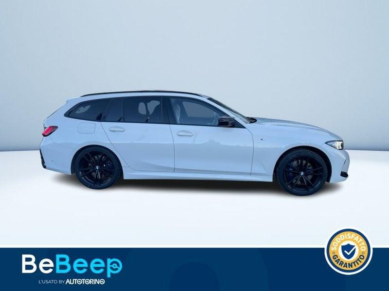BMW Serie 3 Touring M340D TOURING MHEV 48V XDRIVE AUTO