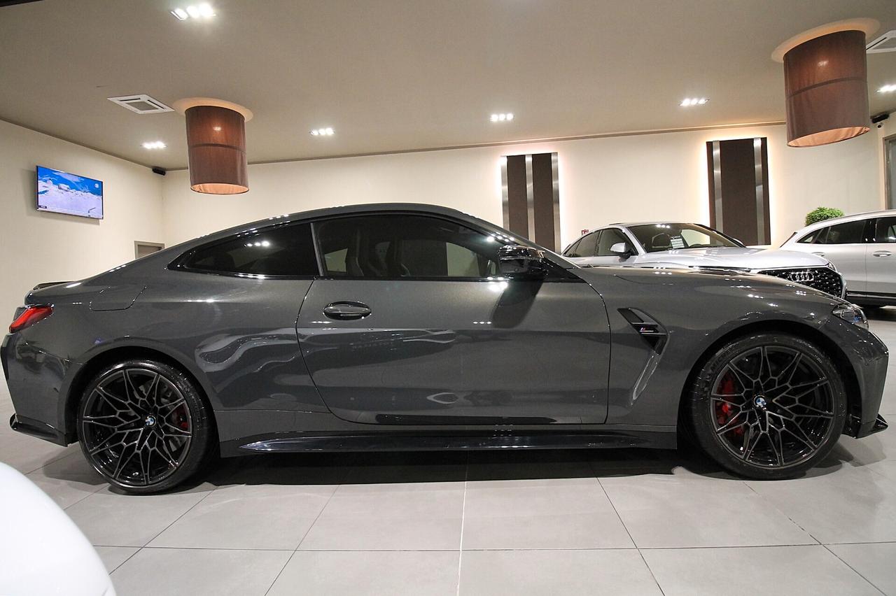 BMW M4 COMPETITION 3.0 510 CV