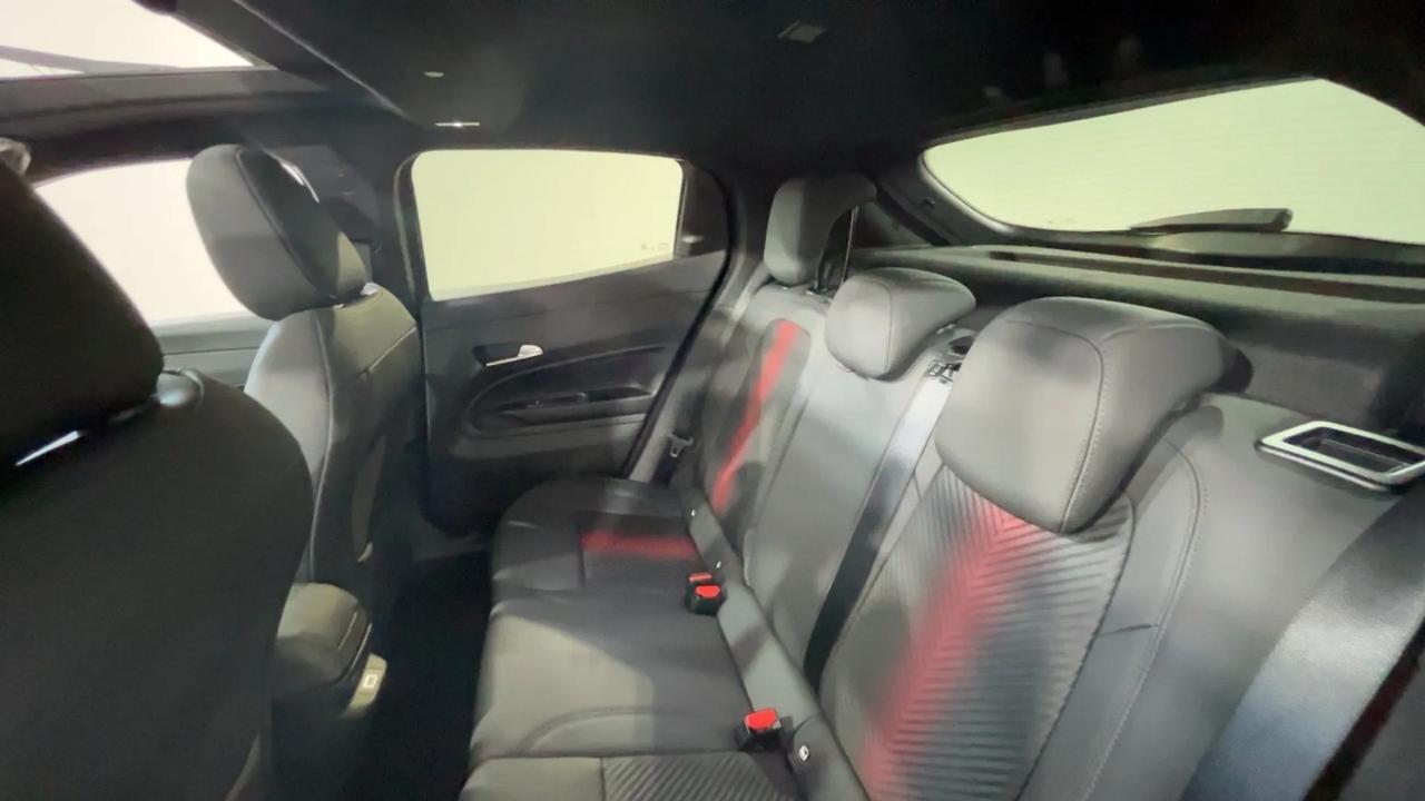 Alfa Romeo Junior 1.2 145CV Hybrid eDCT6 Speciale