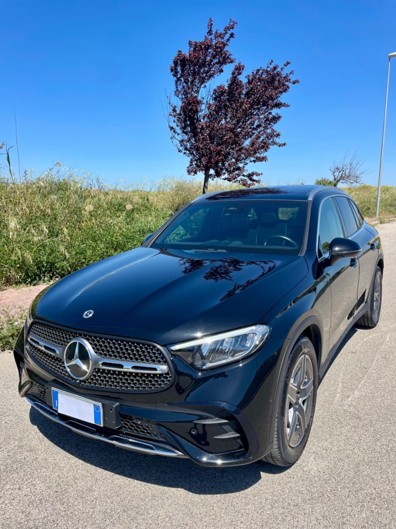 Mercedes-benz GLC 220d 4Matic AMG Premium Plus