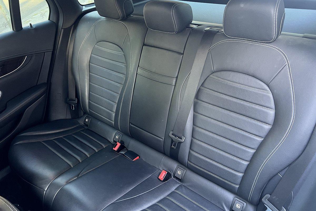 MERCEDES GLC 250 d 4Matic Premium