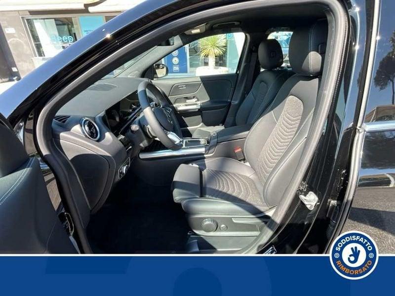 Mercedes-Benz GLA 200d Automatic Advanced Progressive Extra