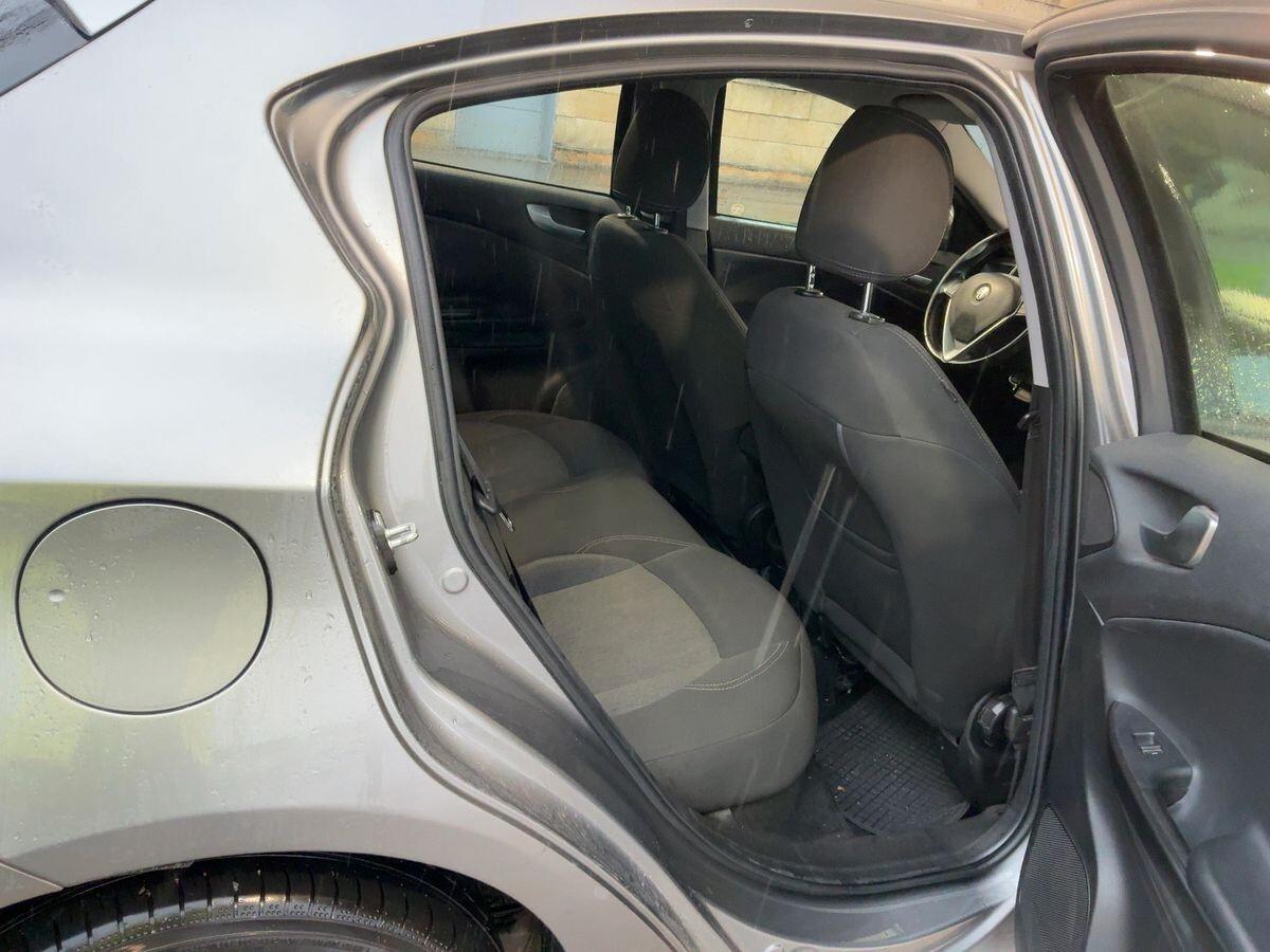 AR Giulietta 1.4 Turbo 120 CV GPL -- IN ARRIVO!!!