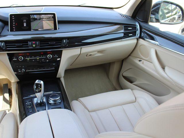 BMW X5 xDrive25d