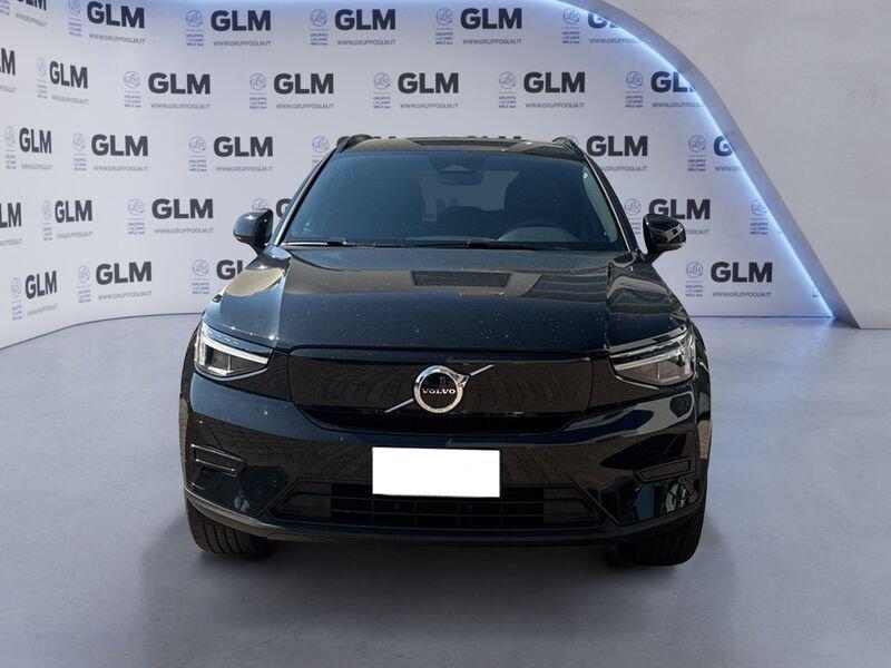 Volvo XC40 Recharge Pure Electric Single Motor RWD Plus
