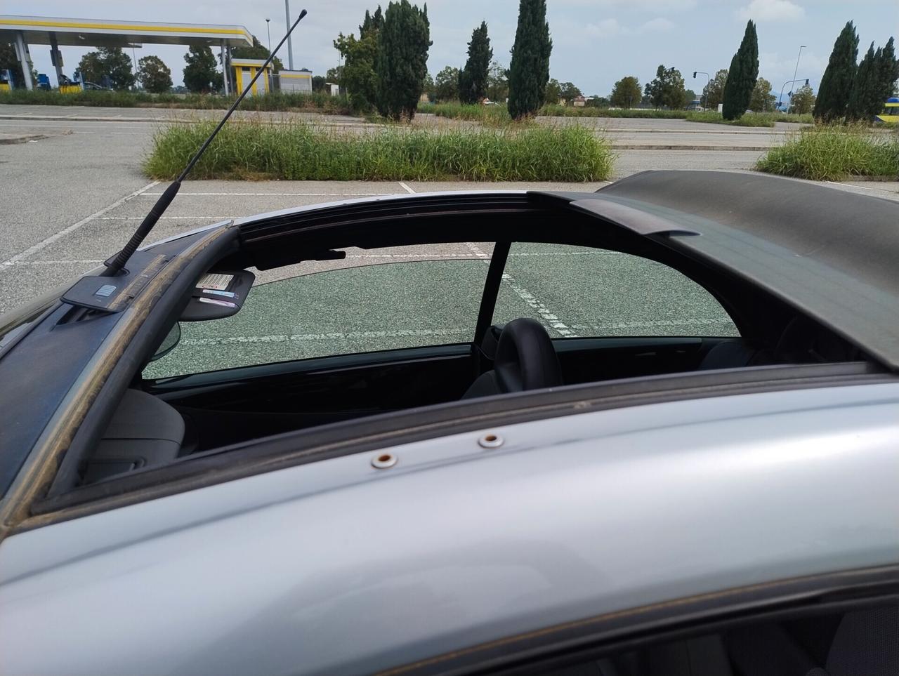 Citroen C3 1.4 HDi Pluriel Cabrio Elegance 88000 km