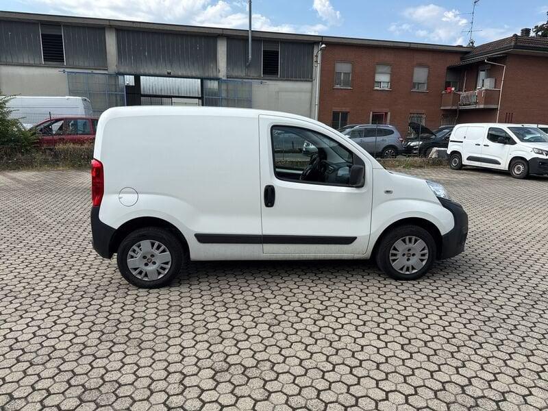 FIAT Fiorino 1.3 MJT 80CV Cargo 7.300 + IVA 22%