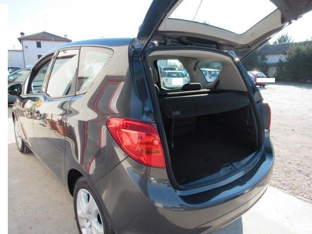Opel Meriva 1.6 CDTI Start&Stop Elective MOLTO INTERESSANTE