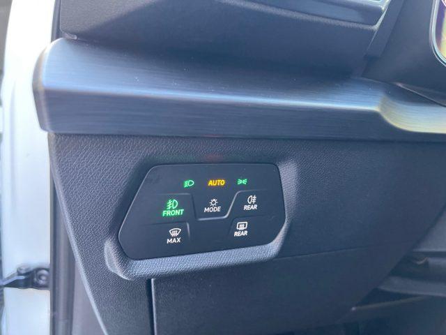 CUPRA Formentor 1.5 TSI 150CV DSG RETROCAMERA CERCHI DA 18"