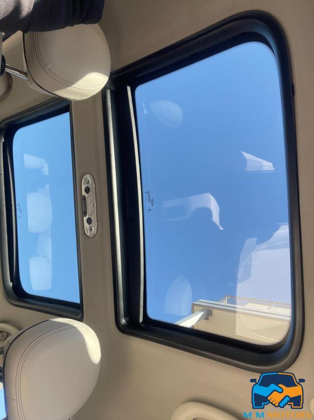 MINI Clubman 2.0 Cooper SD con tetto apribile