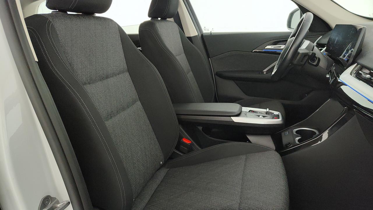 BMW X1 U11 - X1 sdrive18d Edition Essence auto