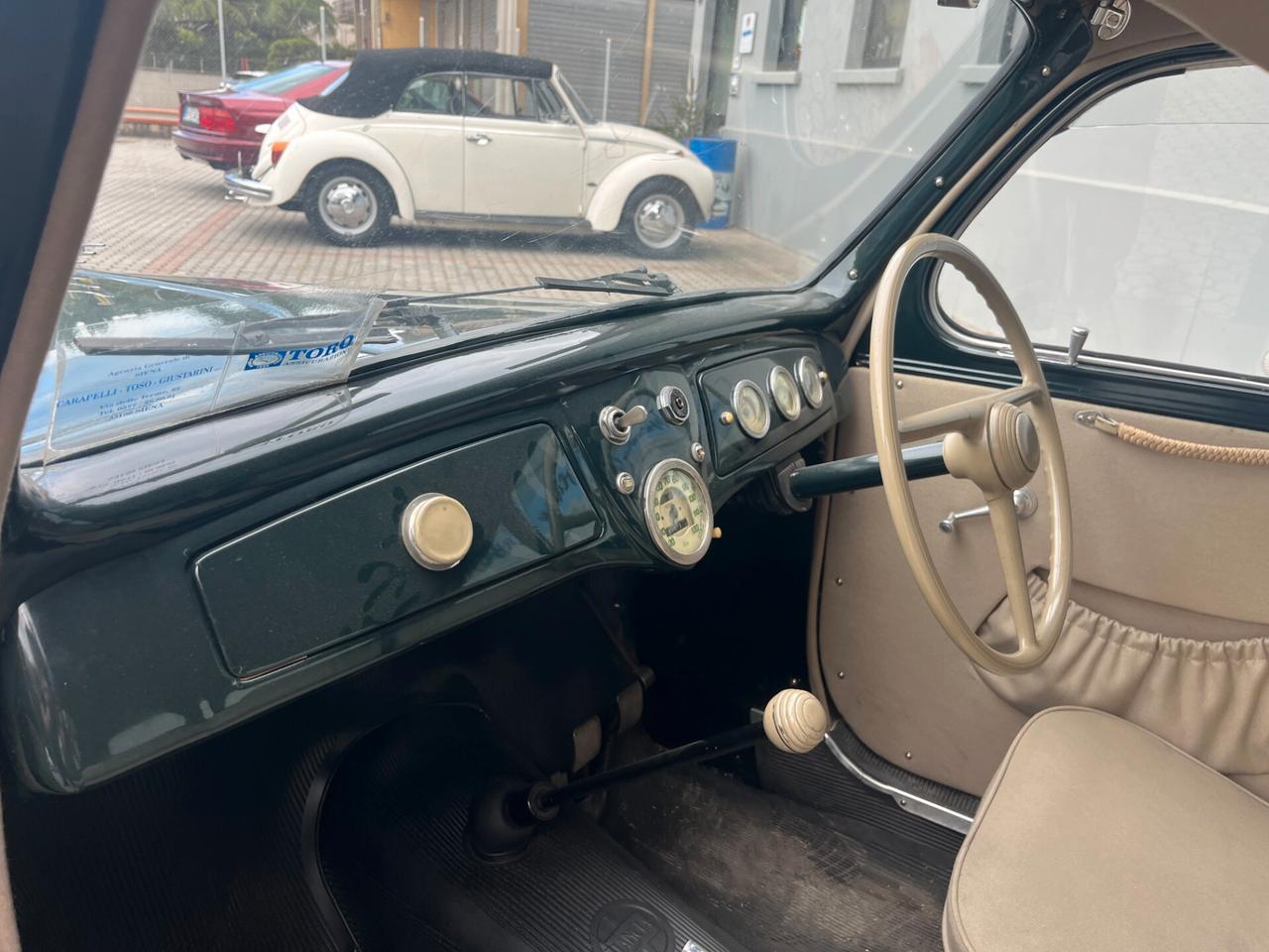 Lancia Ardea